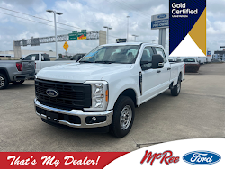 2023 Ford F-350SD XL