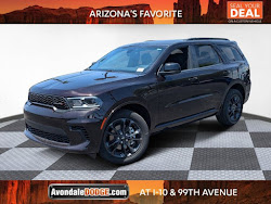 2024 Dodge Durango GT