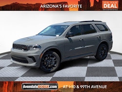 2024 Dodge Durango GT