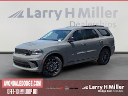 2024 Dodge Durango GT