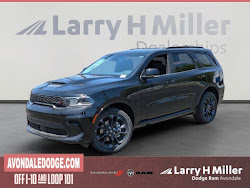 2024 Dodge Durango GT Premium