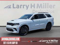 2024 Dodge Durango GT Premium