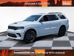 2024 Dodge Durango GT Premium