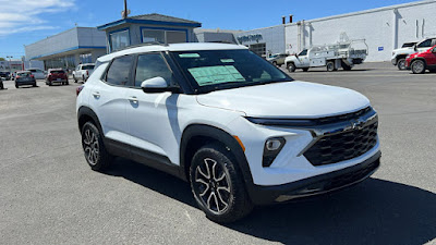 2024 Chevrolet Trailblazer ACTIV