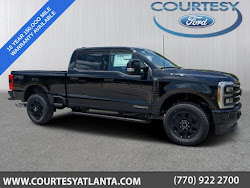 2024 Ford F-250SD Lariat