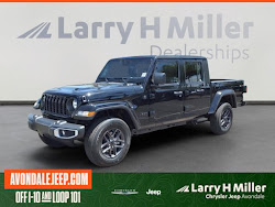 2024 Jeep Gladiator Sport S