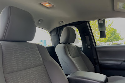 2018 Toyota Tacoma SR Access Cab 6 Bed I4 4x2 AT