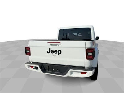 2023 Jeep Gladiator High Altitude *LOW MILEAGE ONE OWNER*