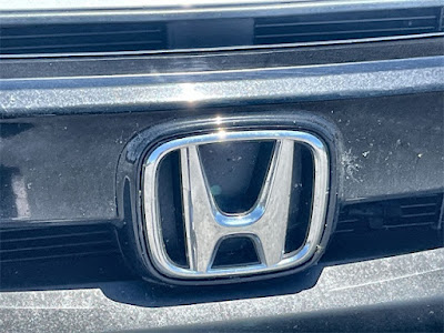 2019 Honda Civic EX-L