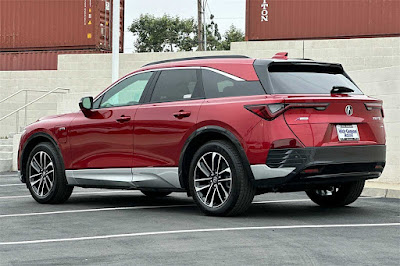 2024 Acura ZDX Base