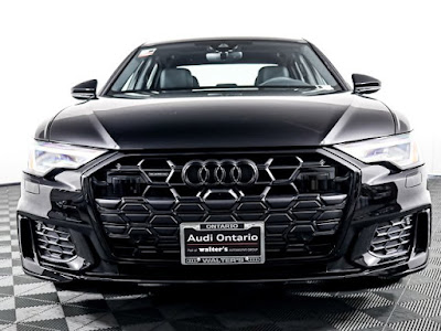 2024 Audi A6 45 Premium