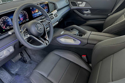 2024 Mercedes-Benz GLE GLE 350