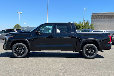 2024 Toyota Tundra Limited CrewMax 5.5 Bed