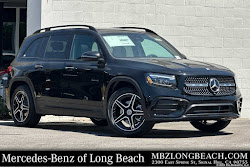 2024 Mercedes-Benz GLB GLB 250