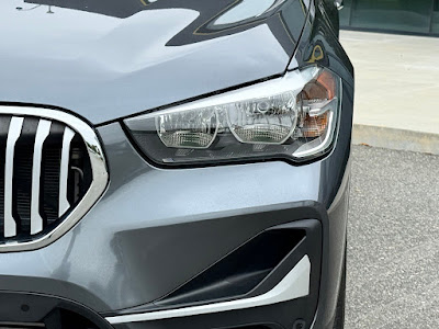 2021 BMW X1 sDrive28i