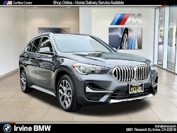 2021 BMW X1 sDrive28i