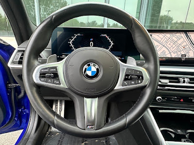 2023 BMW 3 Series 330i