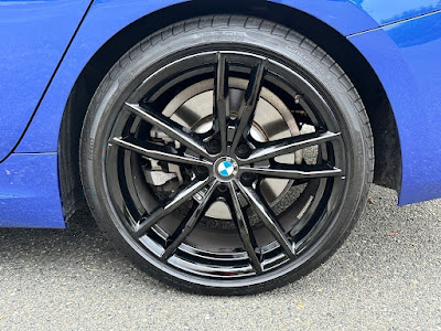 2023 BMW 3 Series 330i