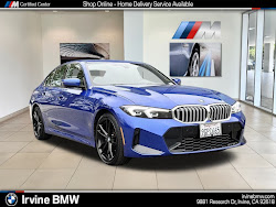 2023 BMW 3 Series 330i