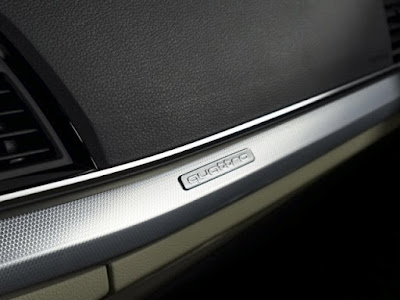 2024 Audi Q5 45 S line Prestige