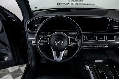 2022 Mercedes-Benz GLS GLS 450