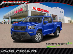 2024 Nissan Frontier Crew Cab 4x2 Long Bed SV