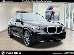 2025 BMW X5 M60i