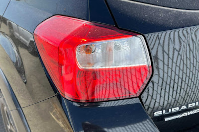 2015 Subaru XV Crosstrek Premium