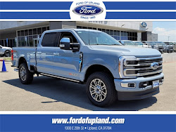 2024 Ford F-250SD 708A