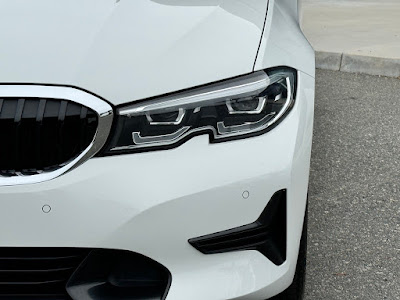 2021 BMW 3 Series 330e iPerformance