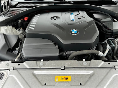 2021 BMW 3 Series 330e iPerformance