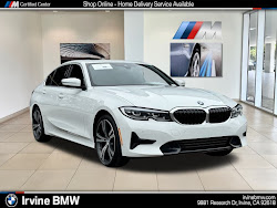 2021 BMW 3 Series 330e iPerformance