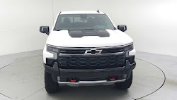 2024 Chevrolet Silverado 1500 ZR2 4WD Crew Cab 147