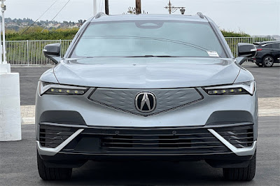 2024 Acura ZDX Base