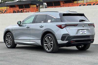 2024 Acura ZDX Base