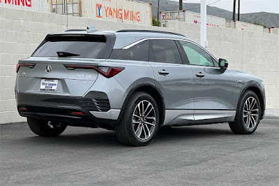 2024 Acura ZDX Base