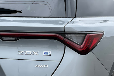 2024 Acura ZDX Base