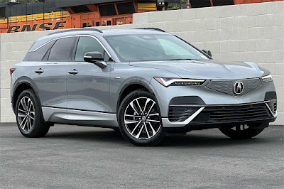 2024 Acura ZDX Base