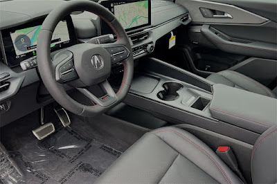 2024 Acura ZDX Base