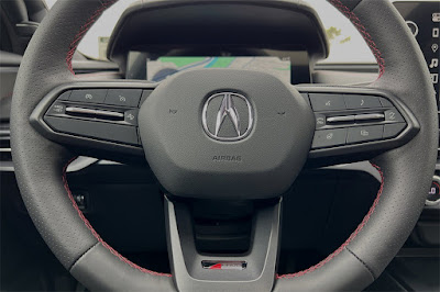 2024 Acura ZDX Base