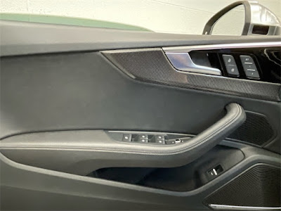 2022 Audi S5 3.0T Prestige