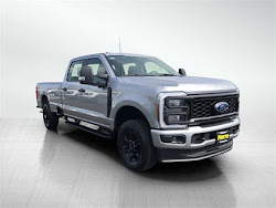 2024 Ford F-250SD XL