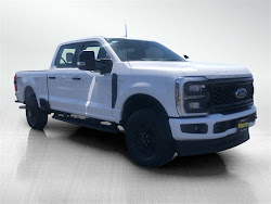 2024 Ford F-250SD XL