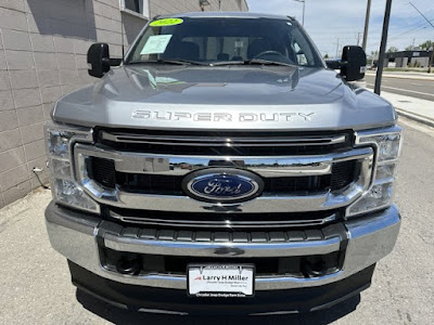 2022 Ford Super Duty F-250 SRW 4WD! ONE OWNER!