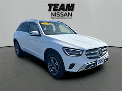 2021 Mercedes-Benz GLC GLC 300