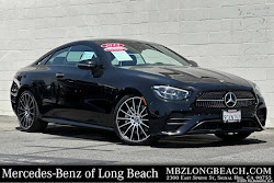 2023 Mercedes-Benz E-Class E 450