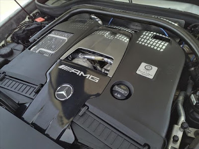 2019 Mercedes-Benz G-Class G 63 AMG®