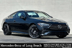 2024 Mercedes-Benz CLE CLE 450