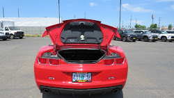 2011 Chevrolet Camaro 2SS