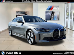 2024 BMW i4 xDrive40